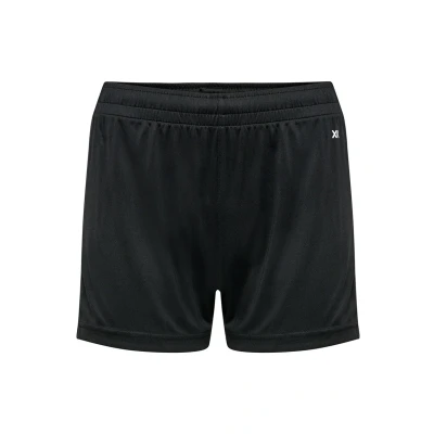 Afbeelding van Hummel Hmlcore XK POLY Korte broeken, Dames, Maat: 44, Black