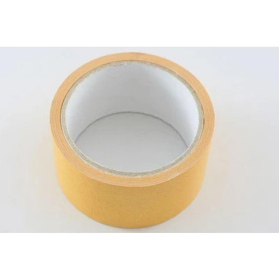 Afbeelding van Deltafix Tapijtkleefband Dubbelzijdig 5m1