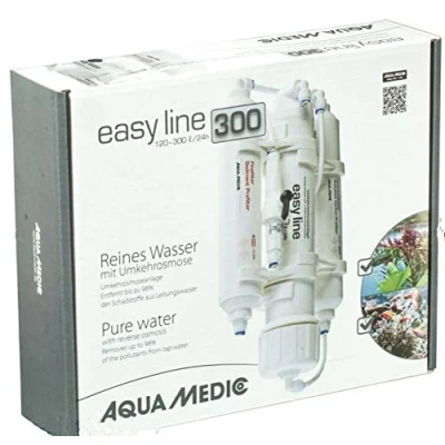 Afbeelding van Aqua Medic Easy Line osmoseapparaat 300 (L/dag)