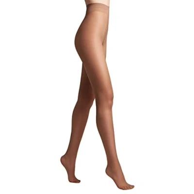 Afbeelding van Conte Elegant CE Prestige 20 Damespanty&#039;s Nylon Panty Dames Panty&#039;s voor Sterk en Duurzaam Kantoor Elke Dag Р.4, Bronz