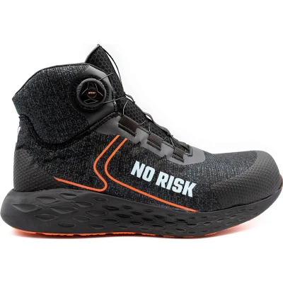 Afbeelding van No Risk Centaurus 1049.31 ESD S1P ATOP Oranje/Blauw