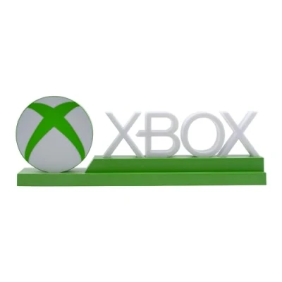 Afbeelding van Xbox Icon Light Lamp