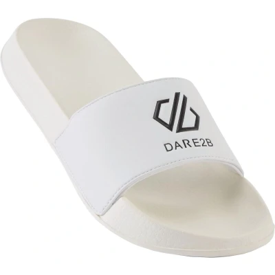 Afbeelding van Dare 2b Badslippers Arch Dames Polyurethaan/eva Wit Maat 38
