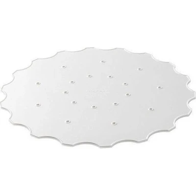 Afbeelding van Stöckli Droogmatjes (2 stuks) 0070.02