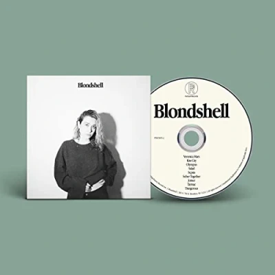 Afbeelding van Blondshell (CD)