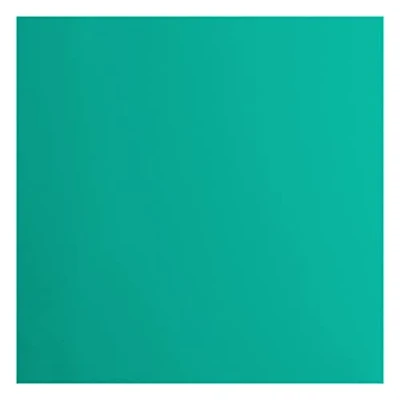 Afbeelding van Vaessen Creative Florence Cardstock papier, groen, 216 g/m², vierkant, 30,5 x cm, 20 stuks, glad, voor scrapbooking, kaarten maken, ponsen en ander papierknutselwerk