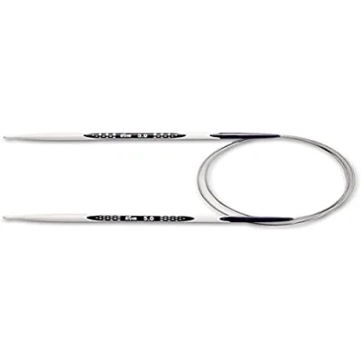 Afbeelding van Prym Ergonomics (80 cm, 5,00 mm) Rondbreinaald 1 Stuk