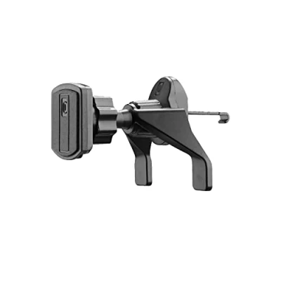 Afbeelding van Cellularline Touch Fit, Smartphonehouder, Zwart