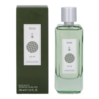 Afbeelding van Annayake Dojou for Him Eau de Toilette 100 ml