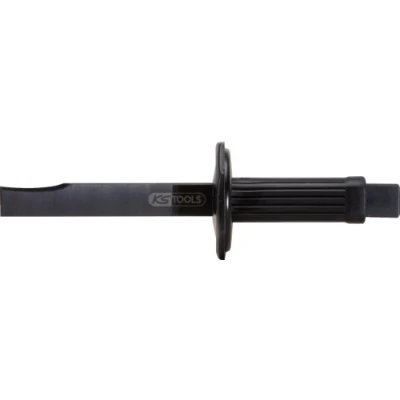 Afbeelding van KS Tools 140.2165 Carrosserie splijtbeitel met handbescherming, 300mm