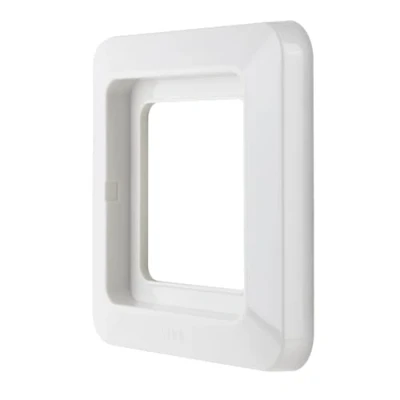 Afbeelding van REV 0501620551 Frame 1 voudig Wit