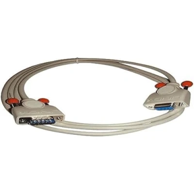 Afbeelding van Lindy Serial Cable (9DM/9DF), 3m