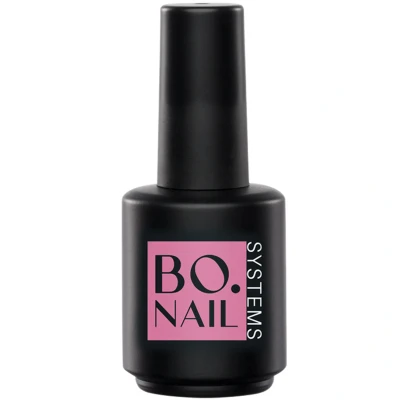 Afbeelding van BO.Nail Soakable Gel Polish #073 Georgia Peach 15 ml