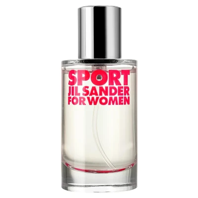 Afbeelding van Jil Sander Sport For Women Eau de Toilette 30 ml