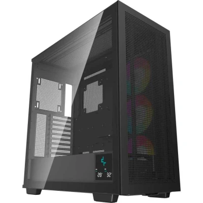 Afbeelding van DeepCool MORPHEUS