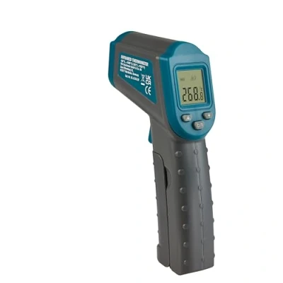 Afbeelding van TFA Infrarood Thermometer Ray HACCP&#039;