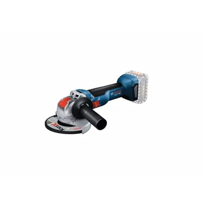 Afbeelding van Bosch GWX 18V 10 Accu haakse slijpmachine (in L Boxx) 06017B0101