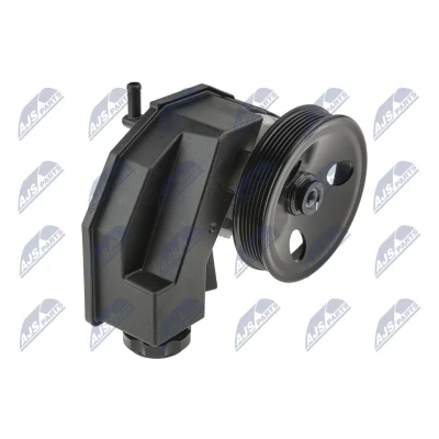 Afbeelding van NTY SPW CH 035 Stuurbekrachtigingspomp Hydraulisch JEEP: GRAND CHEROKEE 2