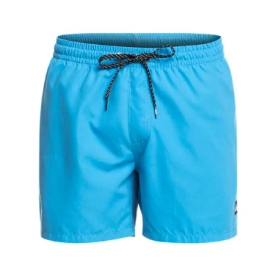 Afbeelding van Quiksilver Everyday Volley 15 Zwemshorts, Heren, Maat: Small, Blithe