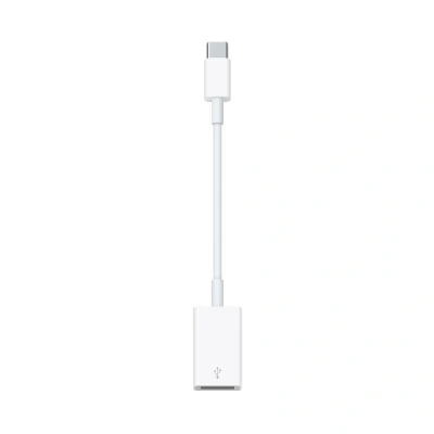 Afbeelding van Apple USB C to Adapter