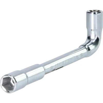 Afbeelding van Brilliant Tools BT015008 Dubbele pijpsleutel