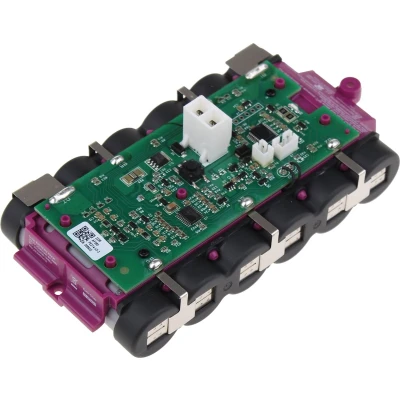 Afbeelding van Seb Batterijpack accu li ion 21.6v RS2230001437