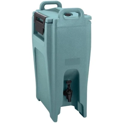 Afbeelding van Cambro Ultra Camtainer 20 Ltr Leiblauw