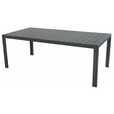 Afbeelding van SenS Line Jersey Tuintafel 220 Polywood