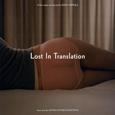 Afbeelding van Various Lost In Translation (LP)