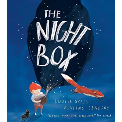 Afbeelding van The Night Box