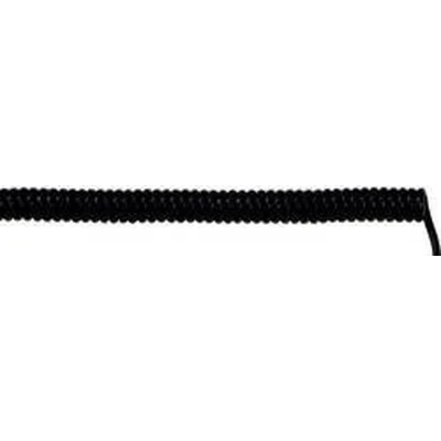 Afbeelding van LAPP 73220234 Spiraalkabel UNITRONIC® SPIRAL 500 mm / 2000 12 x 0.14 mm² Zwart 1 stuk(s)
