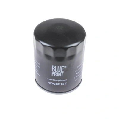 Afbeelding van Blue Print Oliefilter ADG02157