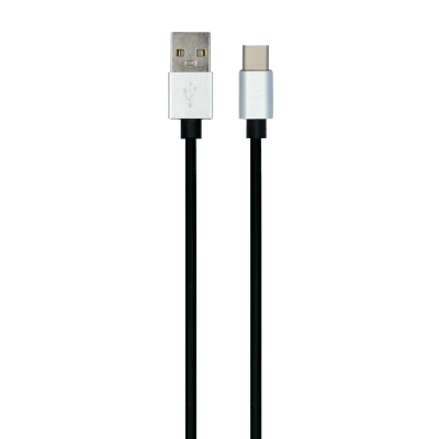 Afbeelding van Carpoint USB&gt;USB C kabel 1 Meter
