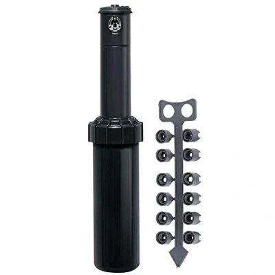 Afbeelding van The Toro Company 53825 T5 Rapidset Rotor/Sprinkler