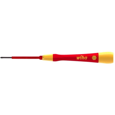 Afbeelding van Wiha 42378 Series 2271P Pico Finish VDE Phillips Schroevendraaier, PH0 x 65 mm Maat