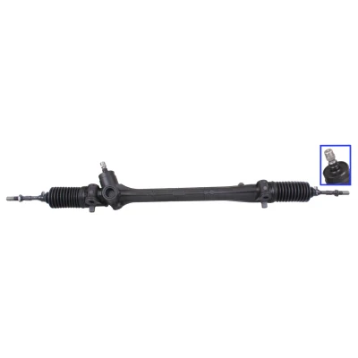Afbeelding van DRI 714521496 Stuurhuis Mechanisch voor voertuigen met stuur links 1095mm TOYOTA: Prius III Hatchback (XW30) 1.8 Hybrid 2008