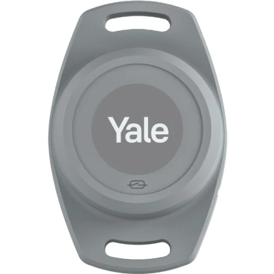 Afbeelding van Yale deur positiesensor 05/102320/BW Vervangingssensor Accessoire voor Slimme Opener Garagedeuren en poorten Deurstatus