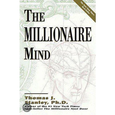 Afbeelding van The Millionaire Mind
