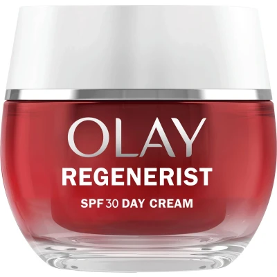 Afbeelding van 4x Olay Dagcréme Regenerist met SPF30 50 ml