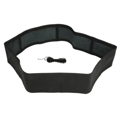 Afbeelding van Stuurwielhoes MMT CP10053 42 44cm