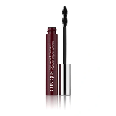 Afbeelding van Clinique High Impact Mascara Black Honey 7 ml