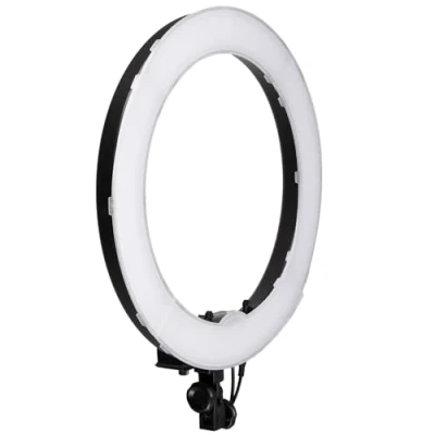 Afbeelding van Bresser Ring Light 45 cm Dimbaar LED BR RL18