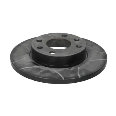 Afbeelding van Brembo Remschijf 08.4475.75