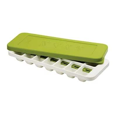 Afbeelding van Joseph IJsblokjesvorm Quick Snap Plus Groen