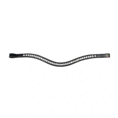 Afbeelding van Waldhausen X Line Browband Classic Full
