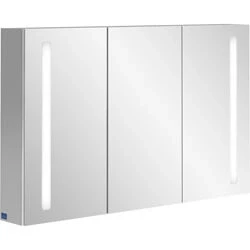 Afbeelding van Villeroy en boch my view 14 opbouw spiegelkast met verlichting 1200 x 750 172 mm a4331200