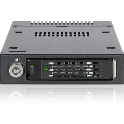 Afbeelding van Icy Dock MB601M2K 1B case voor opslagstations