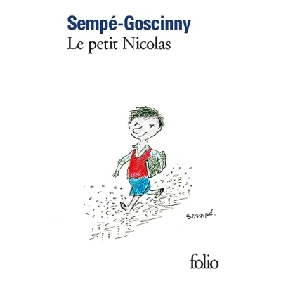 Afbeelding van Le Petit Nicolas: 423