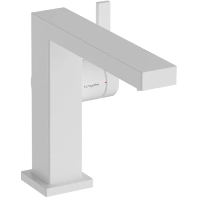 Afbeelding van Hg basin mixer 110 tecturis e fine coolstart without waste set mw 73021700