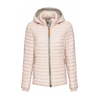 Afbeelding van camel active Stepp Jas, Dames, Maat: 44, Rose